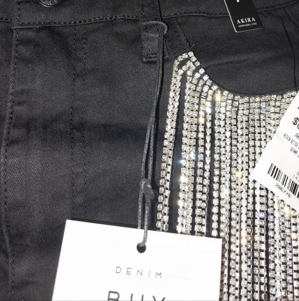 Akira jeans - Picture 8 of 9
